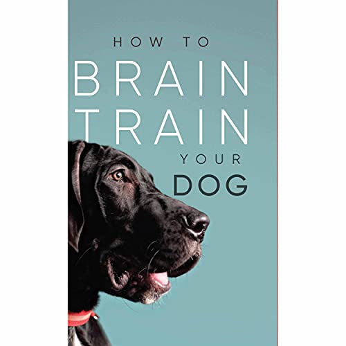 How to Brain Train Your Dog
