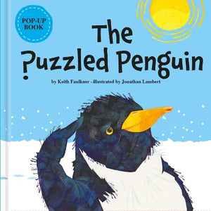 The Puzzled Penguin 