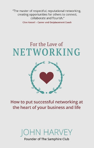 For The Love of Networking