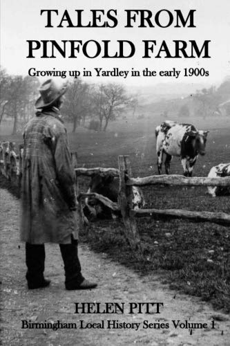 Tales From Pinfold Farm