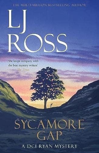 Sycamore Gap