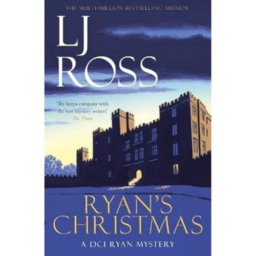 Ryan's Christmas