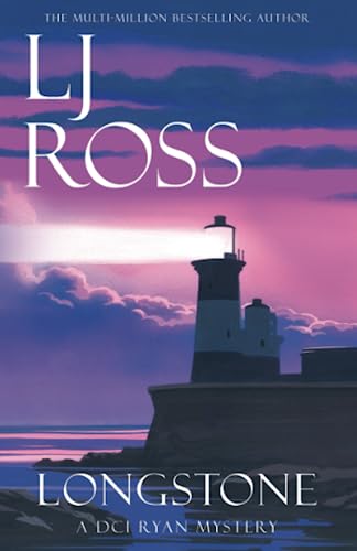 Longstone: A DCI Ryan Mystery (The DCI Ryan Mysteries)