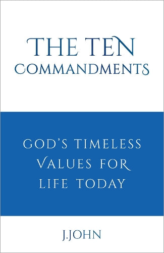 The Ten Commandments
