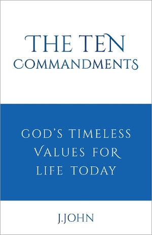 The Ten Commandments