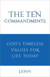The Ten Commandments 