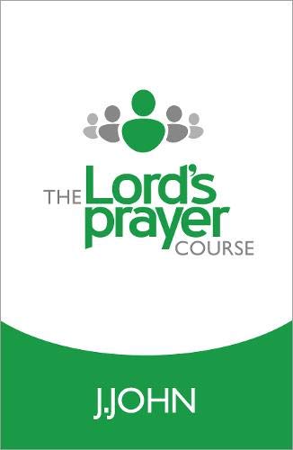 The Lord's Prayer Course