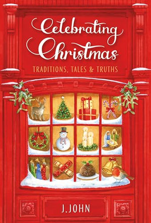 Celebrating Christmas