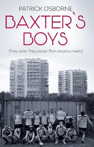 Baxter's Boys