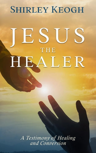 Jesus the Healer