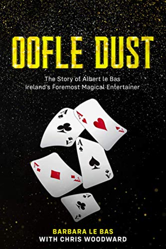 Oofle Dust