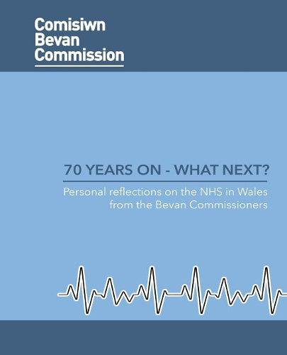 70 Years On - What Next?