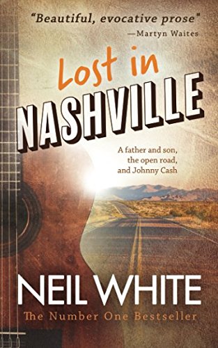 Lost In Nashville