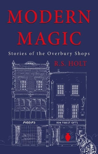 Modern Magic