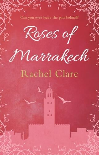Roses of Marrakech