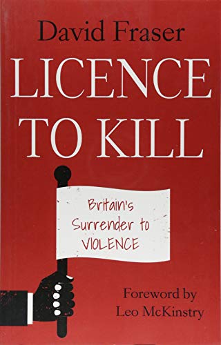 Licence to Kill
