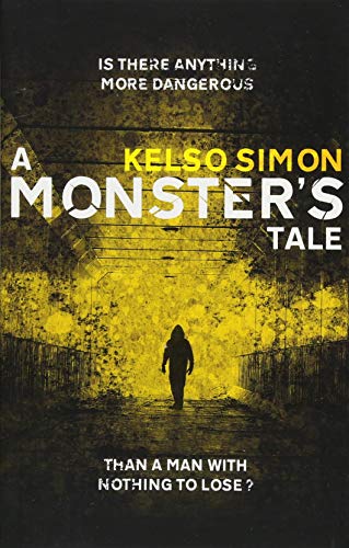 A Monster's Tale