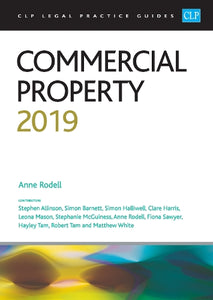 Commercial Property 2019 