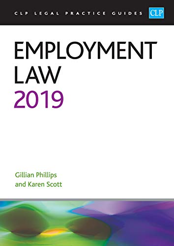 Employment Law 2019