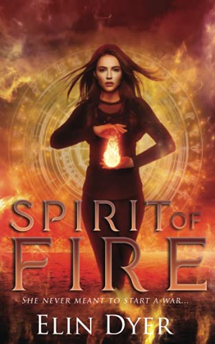 Spirit of Fire