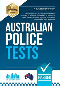 Australian Police Tests 