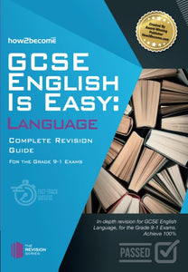 GCSE English is Easy: Language 