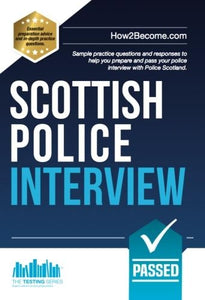 Scottish Police Interview 