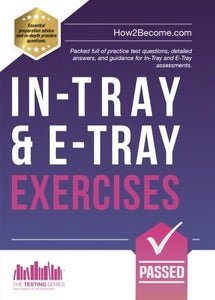 In-Tray & E-Tray Exercises 