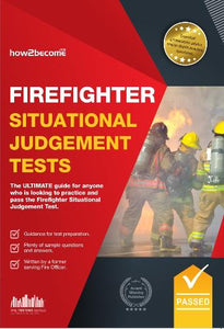 Firefighter Situational Judgement Tests 