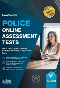 Police Online Assessment Tests 