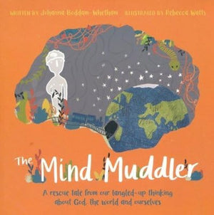The Mind Muddler