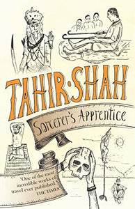 Sorcerer's Apprentice 