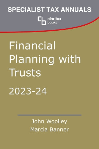 Financial Planning with Trusts