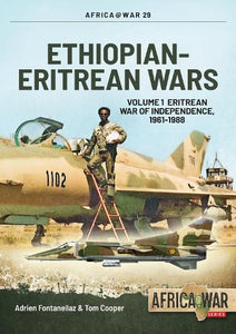 Ethiopian-Eritrean Wars, Volume 1 