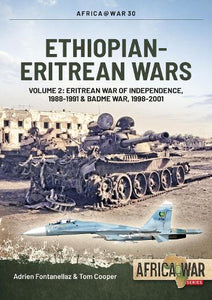 Ethiopian-Eritrean Wars 