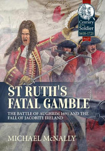 St. Ruth's Fatal Gamble 
