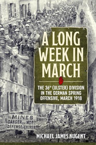 A A Long Week in March