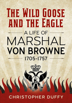 The The Wild Goose and the Eagle