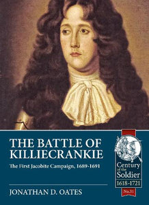 The Battle of Killiecrankie 