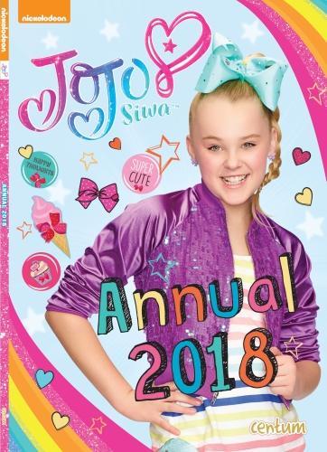 JoJo Annual