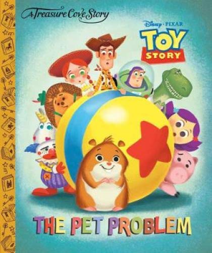 The Pet Problem