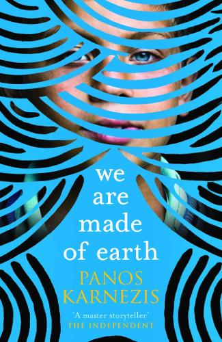 We are Made of Earth