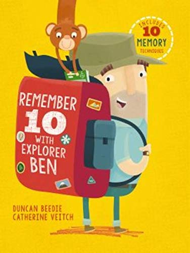 Remember 10 with Explorer Ben