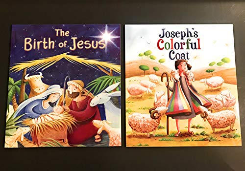 HE GREAT BIG BIBLE COLLECTION