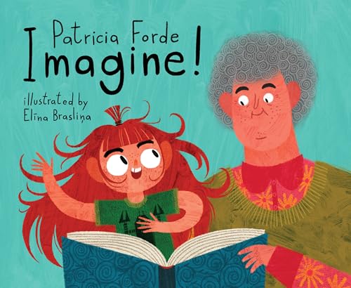 Imagine!