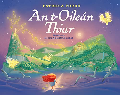 An tOilean Thiar