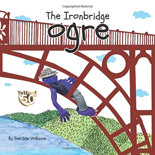 The Ironbridge Ogre