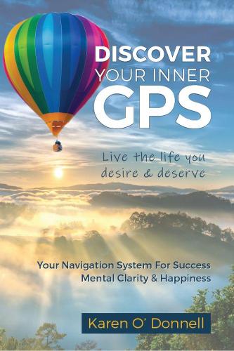Discover your inner GPS