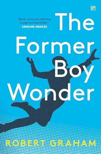 The Former Boy Wonder