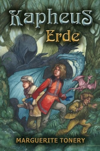 Kapheus: Erde: Volume 1